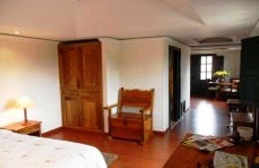 Hotel Andres Venero Villa de Leyva Eksteriør bilde
